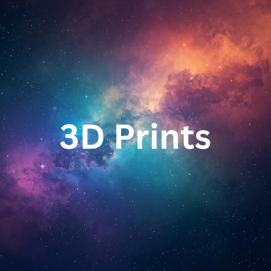 3D Prints