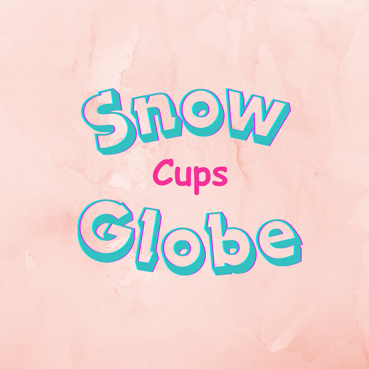 Snow Globes