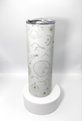 Constellation 20 oz Stainless Steel Tumbler