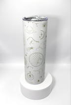 Constellation 20 oz Stainless Steel Tumbler