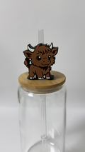 Highland Baby Cow