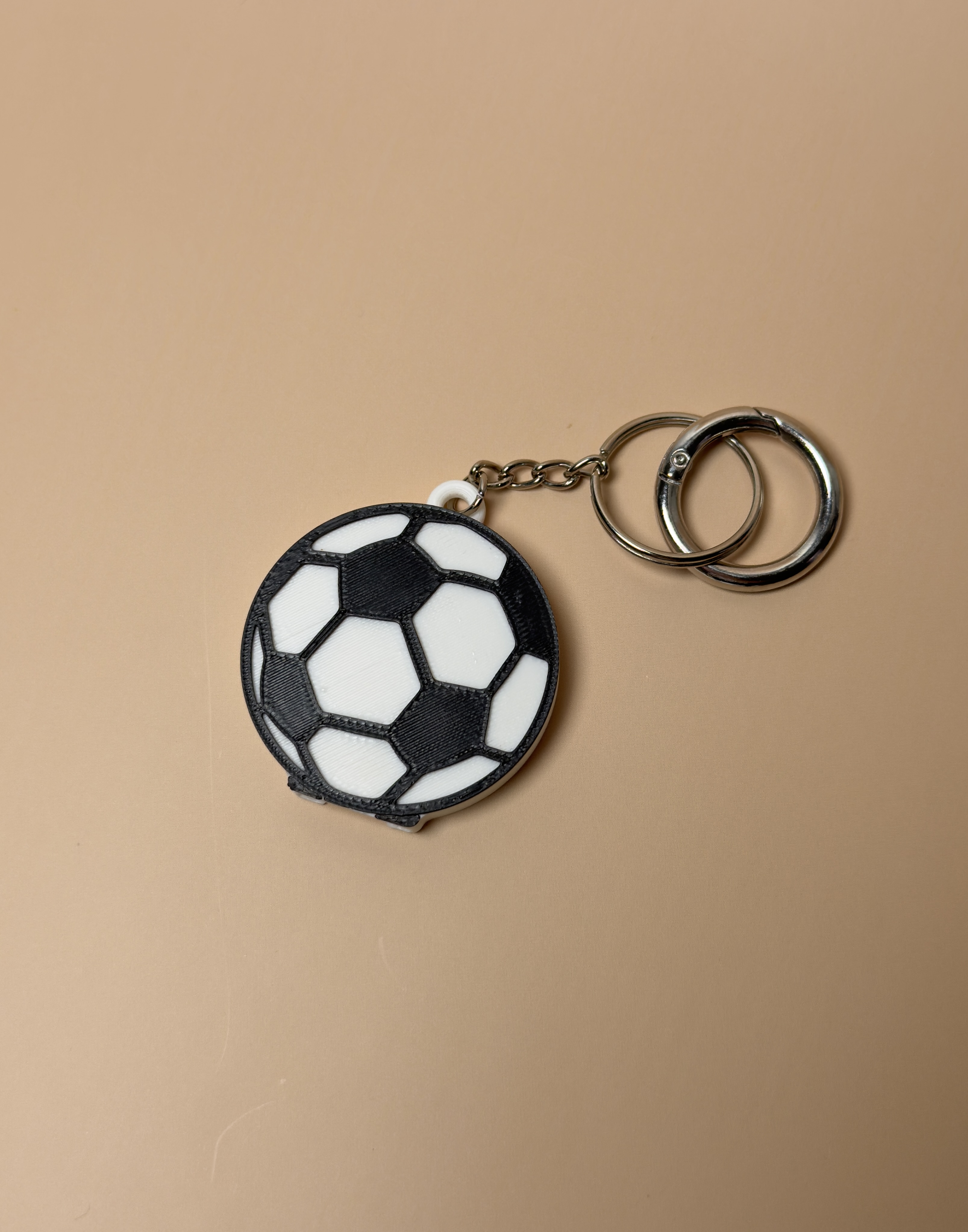 Soccer Ball Tab opener