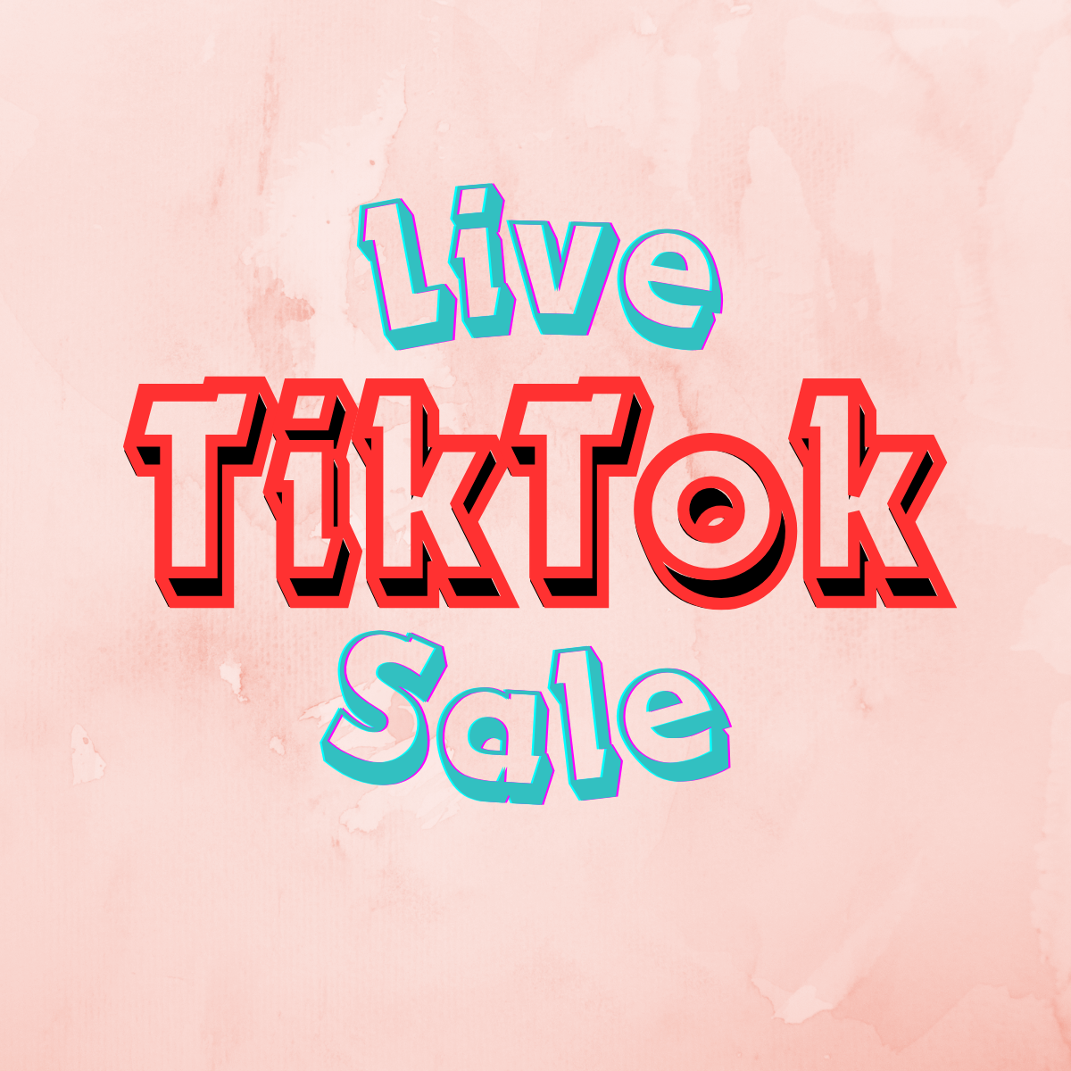 TikTok live claim