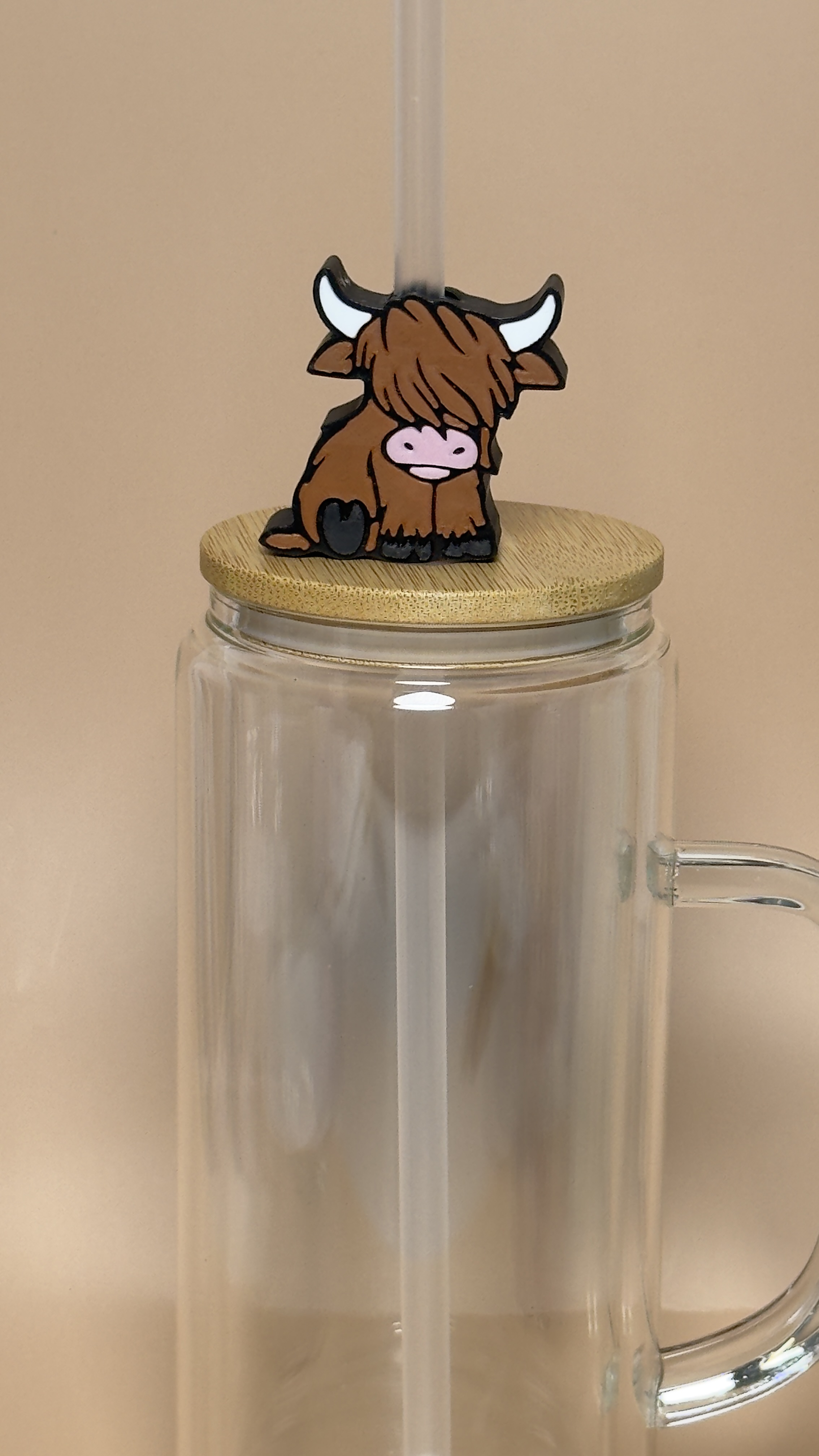Highland Cow