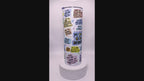 My Bible Affirmation 20 oz Stainless Steel Tumbler