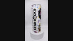 Hogwarts Coffee 20 oz Stainless Steel Tumbler