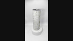 Constellation 20 oz Stainless Steel Tumbler