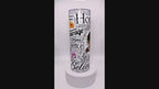 Affirmations Hope 20 oz Stainless Steel Tumbler