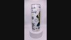 Inspire Believe Affirmation 20 oz Stainless Steel Tumbler